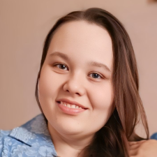 Freelancer Hristina Z. — Ukraine, Chernovtsy. Core skill — Embedded Systems & Microcontrollers, Embedded Systems & Microcontrollers