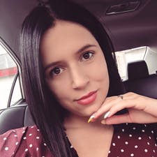 Заказчик Kristina K. — Канада, Vaughan.