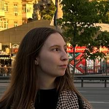 Фрилансер Крістіна П. — Украина, Киев. Специализация — Редактура и корректура текстов, Перевод текстов