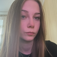 Freelancer Khrystyna R. — Ukraine. Core skill — Text Translation, Tuition