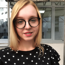 Заказчик Kristina D. — Украина, Киев.