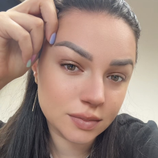 Freelancer Cristina Z. — Mołdawia, Kiszyniów.