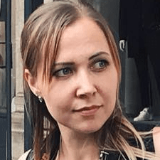 Фрилансер Светлана К. — Украина, Киев. Специализация — Фотосъемка, Аудио и видео монтаж