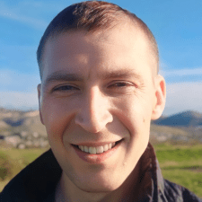 Freelancer Vitaly D. — Ukraina, Krzywego Rogu. Specjalizacja — AI tekst, Copywriting