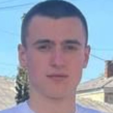 Freelancer Stas K. — Ukraine, Vendichany. Core skill — Data Processing, English