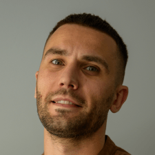 Freelancer Ihor K. — Ukraina, Kijów. Specjalizacja — Język angielski, Kompleksowe prace nad stroną internetową