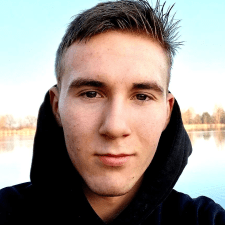 Фрилансер Roman B. — Польша, Leszno. Специализация — Логотипы
