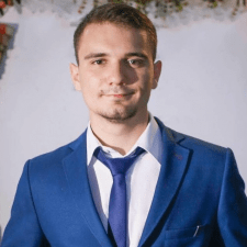 Freelancer Rostislav K. — Ukraina, Charków. Specjalizacja — Promocja w sieciach społecznościowych (SMM)