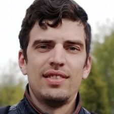 Freelancer Oleksandr K. — Ukraine, Dnepr. Specialization — Website Development, Content Management Systems