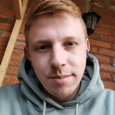 Фрилансер Владислав П. — Украина, Харьков. Специализация — HTML и CSS верстка, Java