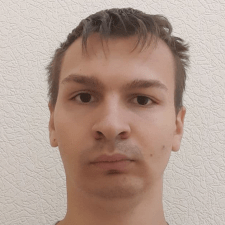 Freelancer Dmitro K. — Ukraina, Dniepr. Specjalizacja — C i C++, Tworzenie modeli 3D