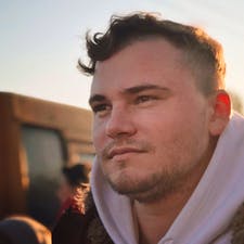 Фрилансер Вадим К. — Украина, Киев. Специализация — Дизайн мобильных приложений, Дизайн интерфейсов (UI/UX)
