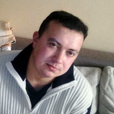 Заказчик Андрій К. — Украина, Киев.