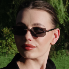 Freelancer Tetyana K. — Ukraine, Kiew. Fachgebiet — Webdesign, Logo-Design