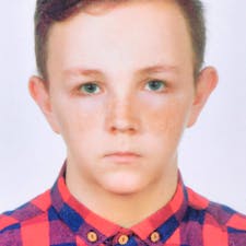 Руслан Вовчик
