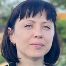 Фрилансер Viktoriia K. — Украина, Решетиловка. Специализация — Базы данных и SQL, Python