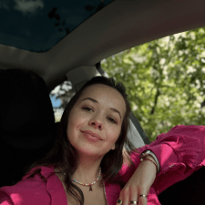 Freelancer Anastasiia K. — Ukraine, Lvov. Core skill — 3D Modeling, Interior Design