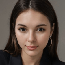 Anastasiia Kryshtal