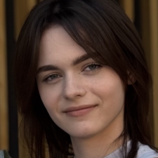Freelancer Khrystyna B. — Ukraina. Specjalizacja — Praca z klientami