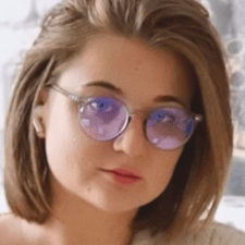 Фрилансер Krystyna M. — Украина, Львов. Специализация — Разработка презентаций, Обработка видео