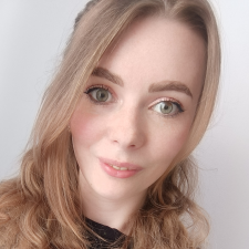 Freelancer Hristina S. — Ukraina, Sokali. Specjalizacja — AI tekst, Copywriting