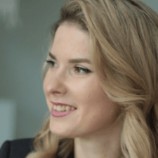 Фрилансер Krystyna F. — Украина, Харьков. Специализация — Оформление страниц в социальных сетях