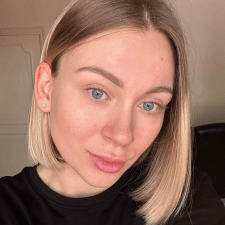 Фрилансер Krystyna F. — Украина, Кривой Рог. Специализация — Оформление страниц в социальных сетях, Перевод текстов