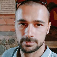 Freelancer Oleksandr K. — Ukraina, Krzemieńczug. Specjalizacja — Doradztwo inżynieryjne, Tworzenie modeli 3D
