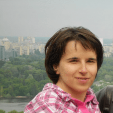 Фрилансер Oksana P. — Украина. Специализация — Создание сайта под ключ, Веб-программирование