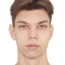 Фрилансер Олексій Ч. — Украина, Житомир. Специализация — Перевод текстов, Английский язык