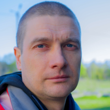 Фрилансер Сергей С. — Украина, Харьков. Специализация — Аудио и видео монтаж, Видеосъемка
