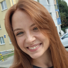 Freelancer Kseniia B. — Ukraina, Kijów. Specjalizacja — Język angielski, Język polski
