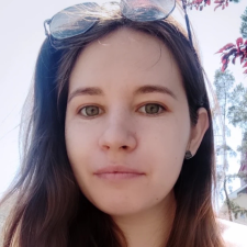 Freelancer Kseniia M. — Ukraina. Specjalizacja — Tłumaczenie tekstów, Copywriting