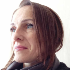 Фрилансер Оксана Р. — Украина, Хмельницкий. Специализация — Векторная графика, Дизайн визиток