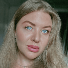 Заказчик Ксенія Д. — Украина, Киев.