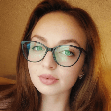 Оксана Климишена