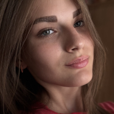 Ksenia Kushnir