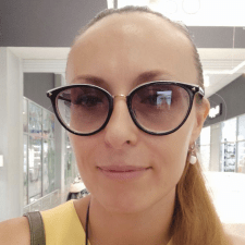 Фрилансер Оксана Х. — Украина, Киев. Специализация — Редактура и корректура текстов, Копирайтинг