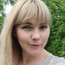 Заказчик Ксенія С. — Украина, Тернополь.