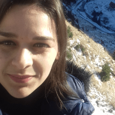 Фрилансер Ksenia B. — Украина, Черновцы. Специализация — Английский язык, Перевод текстов