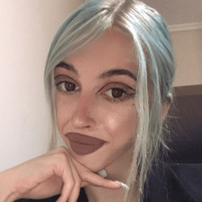 Фрилансер Kseniia L. — Украина, Киев. Специализация — Аудио и видео монтаж, Обработка видео
