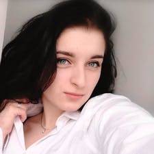 Фрилансер Ксения Ш. — Украина, Харьков. Специализация — Логотипы, Фирменный стиль