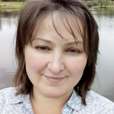Oxana Dobro