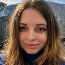 Freelancer Oksana H. — Ukraine, Odessa. Fachgebiet — Social Media Werbung