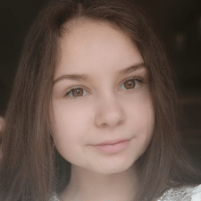 Фрилансер Оксана Б. — Украина. Специализация — Копирайтинг, Английский язык
