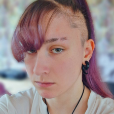 Freelancer Ksenia K. — Ukraina. Specjalizacja — Projektowanie wizytówek, Projektowanie dla poligrafii