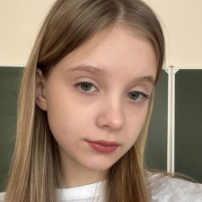 Freelancer Kseniia B. — Ukraina, Odessa. Specjalizacja — Projektowanie wizytówek, Obróbka zdjęć