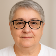 Freelancer Oksana D. — Ukraine, Kolomyya. Core skill — C#
