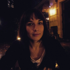 Заказчик Ксения В. — Украина, Киев.