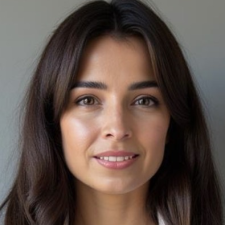 Kseniia Ostrovenko